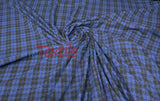 Classic Tweed Polyester Fabric - Textured Tweed Weave, 60" Width (1 Yard)