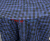 Classic Tweed Polyester Fabric - Textured Tweed Weave, 60" Width (1 Yard)