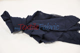 100 Percent Cotton Gauze Fabric - Soft Lightweight Muslin, 46/48" Width, Yards, Bolts, Sample Swatch (1 Yard)