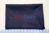 Polyester Lining Fabric - 100 Percent Polyester, Solid, 58/60" Width (Continuous Yards)