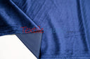 BT Royal Plush Velvet Fabric - Soft Plush Non Stretch Velvet, Multiple Colors, 58/60" Width (1 Yard)
