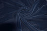 Triple Velvet Acetate Nylon Fabric - Multiple Colors, 44/45" Width (1 Yard)