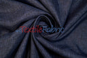 Vintage Linen Polyester Fabric - Faux Burlap, Rustic Natural Look, 58/60" Width (1 Yard)
