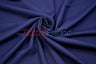 Scuba Double Knit Polyester Fabric - Solid Multiple Colors, 58/60" Width (1 Yard)