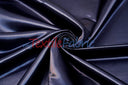 Bridal Satin Polyester Fabric - Shiny Solid, 58/60" Width, Multiple Colors (Yards, Bolts, Sample Swatches)