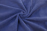 Polar Fleece Polyester Fabric - Anti Pill, Solid, 58/60" Width (1 Yard)