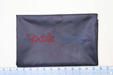 Polyester Silky Habotai Lining Polyester Fabric - Solid, 58" Wide (Sample Swatch)