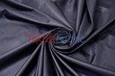 Polyester Silky Habotai Lining Polyester Fabric - Solid Multiple Colors, 58" Width (175 Yards)