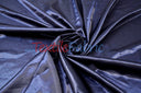 Stretch Charmeuse Satin Fabric - 96% Polyester 4% Spandex, Solid, 58/60" Width (Yards, Bolts, Sample Swatches)