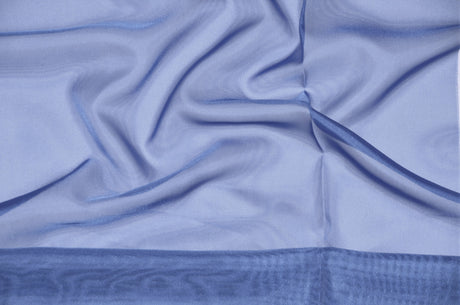 IFR Sheer Voile Polyester Fabric - 40 Colors, Sheer, 120" Wide, 120 Yard Bolt (1 Bolt)