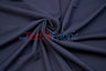 Visa Polyester Poplin Fabric - Solid, 58/60" Width (1 Yard)