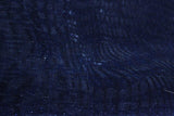 Organza Chair Sashes Polyester Fabric - Multiple Colors, 8" X 108" (Pack Of 50)