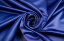 Lamour Satin Polyester Matte Satin Fabric - Multiple Colors, 58/60" Width (1 Yard)