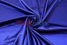 Charmeuse Satin Polyester Fabric - Solid, 58/60" Width, Multiple Colors (1 Yard)