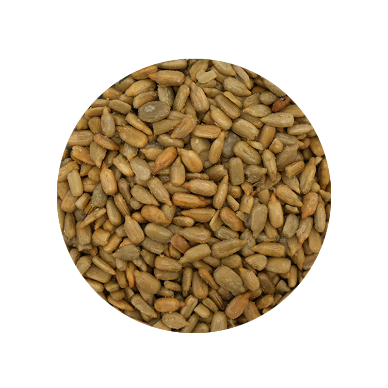 Roasted and Salted Sunflower Kernels 1 Pound
