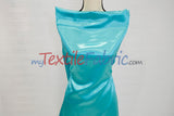 Charmeuse Satin Polyester Fabric - Solid, 58/60" Width, Multiple Colors (1 Yard)