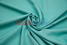 Visa Polyester Poplin Fabric - Solid, 58/60" Width (1 Yard)