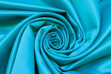 Lamour Satin Polyester Matte Satin Fabric - Multiple Colors, 58/60" Width (1 Yard)