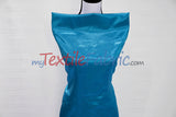 Charmeuse Satin Polyester Fabric - Solid, 58/60" Width, Multiple Colors (1 Yard)