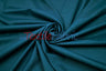 Visa Polyester Poplin Fabric - Solid, 58/60" Width (1 Yard)