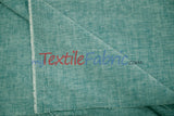 Chenille Polyester Fabric - Ultra Soft Velvety Texture, 60" Width, 350 GSM (1 Yard)