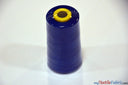 All Purpose Polyester Thread - 100% Spun Polyester Sewing Thread, 6000 Yard Spool, 50+ Colors Available (1 Spool)