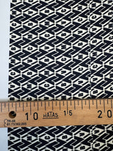 Printed Polyester Scarf