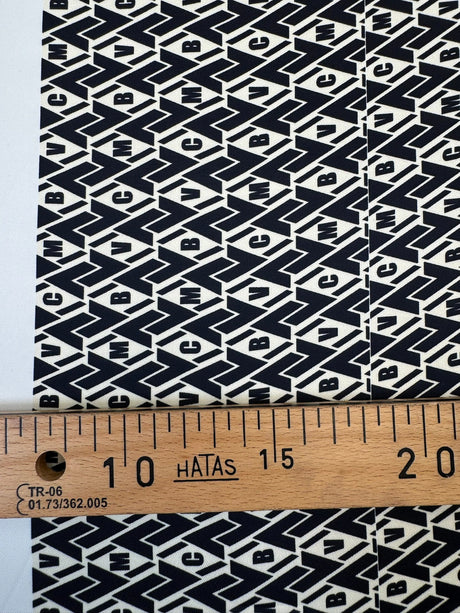 Printed Polyester Scarf