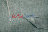 Chenille Polyester Fabric - Ultra Soft Velvety Texture, 60" Width, 350 GSM (1 Yard)