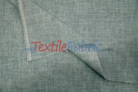 Chenille Polyester Fabric - Ultra Soft Velvety Texture, 60" Width, 350 GSM (1 Yard)