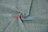 Chenille Polyester Fabric - Ultra Soft Velvety Texture, 60" Width, 350 GSM (1 Yard)