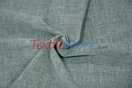 Chenille Polyester Fabric - Ultra Soft Velvety Texture, 60" Width, 350 GSM (1 Yard)