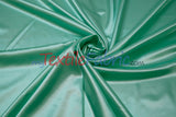 Charmeuse Satin Polyester Fabric - Solid, 58/60" Width, Multiple Colors (1 Yard)