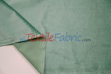 BT Royal Plush Velvet Fabric - Soft Plush Non Stretch Velvet, Multiple Colors, 58/60" Width (1 Yard)