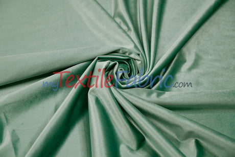 BT Royal Plush Velvet Fabric - Soft Plush Non Stretch Velvet, Multiple Colors, 58/60" Width (1 Yard)