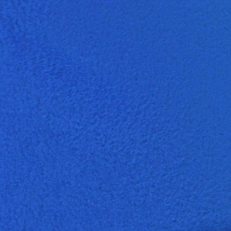 Microfiber Suede Polyester Fabric - Solid Color, 60" Width (1 Yard)
