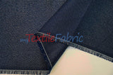 Metallic Vintage Linen Polyester Fabric - Imitation Burlap, Metallic Foil Vein, 58/60" Width (1 Yard)
