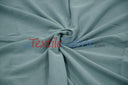 100 Percent Cotton Gauze Fabric - Soft Lightweight Muslin, 46/48" Width, Yards, Bolts, Sample Swatch (1 Yard)