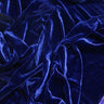 Silk Rayon Velvet Fabric - 80 Percent Rayon 20 Percent Silk, Velvet, 45" Width, 180 GSM (1 Yard)