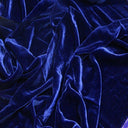 Silk Rayon Velvet Fabric