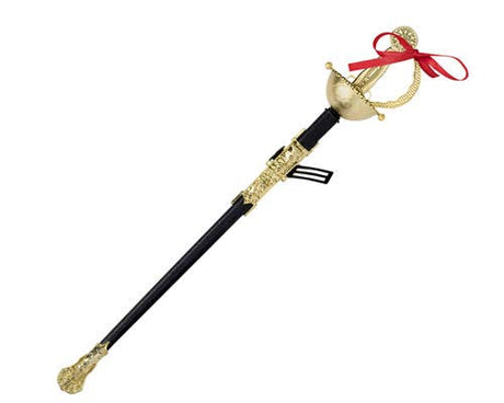 Kids' Realistic Ninja Sword Costume Accessory
