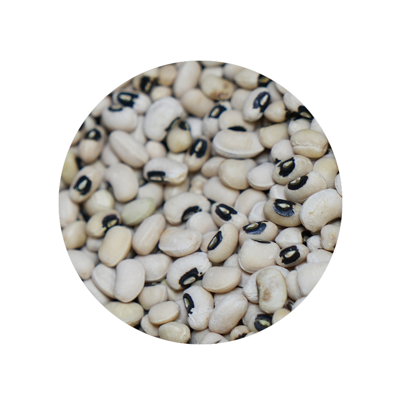 Bulk Foods - Black Eye Peas - Bulk Bin 1647 (25 pounds)