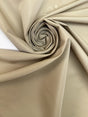 Polyamide Combined Woven Beige