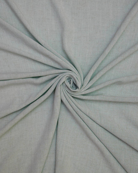Washed Linen Sage Green