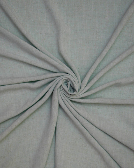 Washed Linen Sage Green