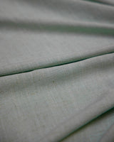Washed Linen Sage Green