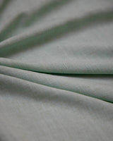 Washed Linen Sage Green