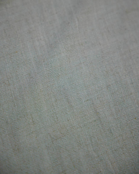 Washed Linen Sage Green