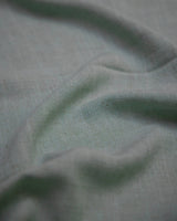 Washed Linen Sage Green
