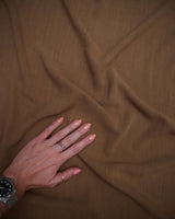 Washed Linen Rust